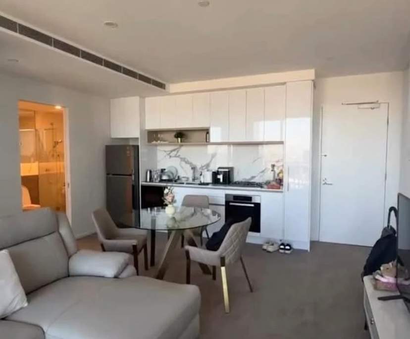 Student accommodation