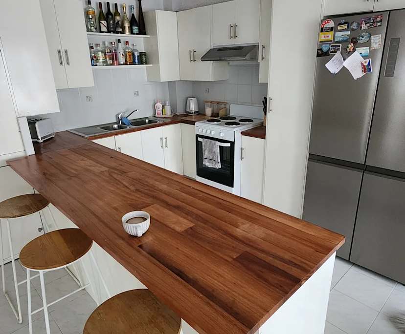 $400, Flatshare, 2 bathrooms, Miami QLD 4220