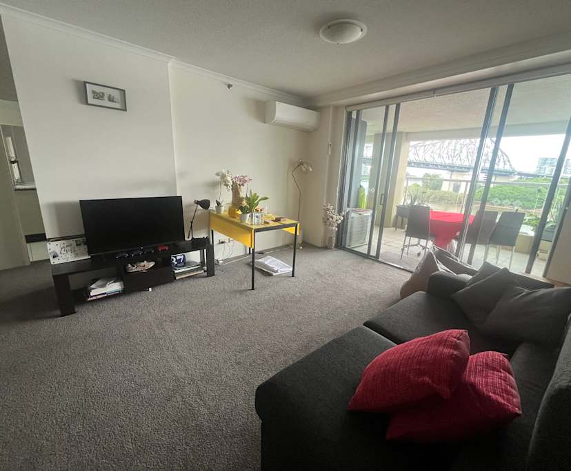 $500, Flatshare, 2 bathrooms, Brisbane City QLD 4000