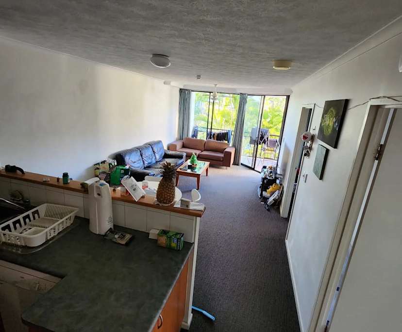 $360, Flatshare, 2 bathrooms, Spring Hill QLD 4000