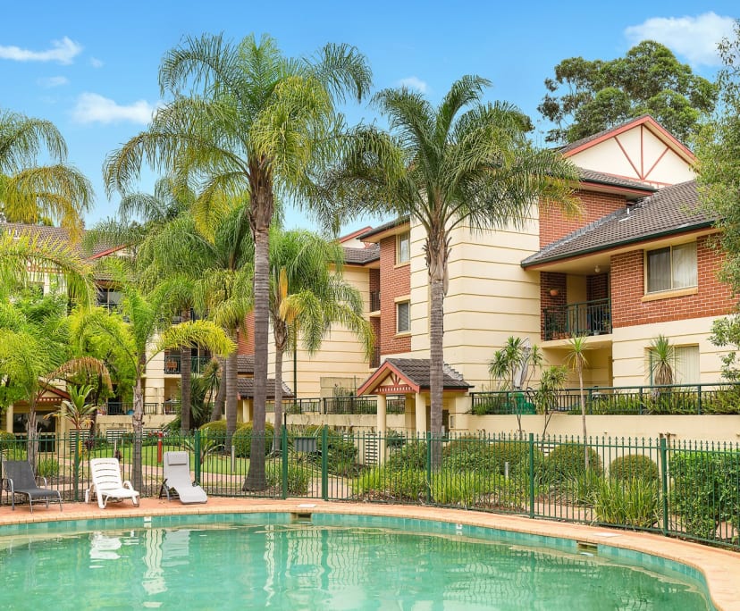 $280, Flatshare, 3 bathrooms, North Strathfield NSW 2137