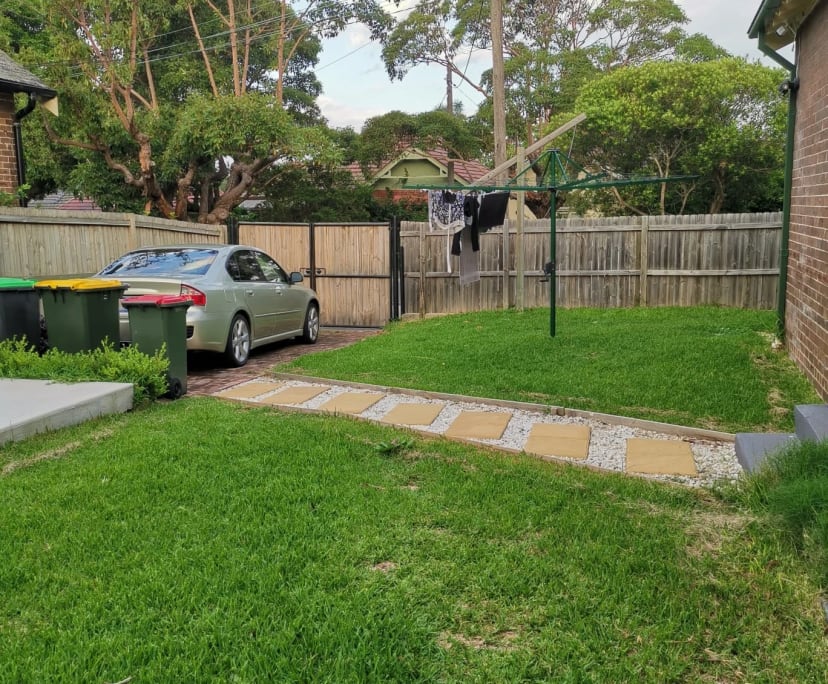 Room for Rent in Ashfield, Sydney 290, Furnished,...