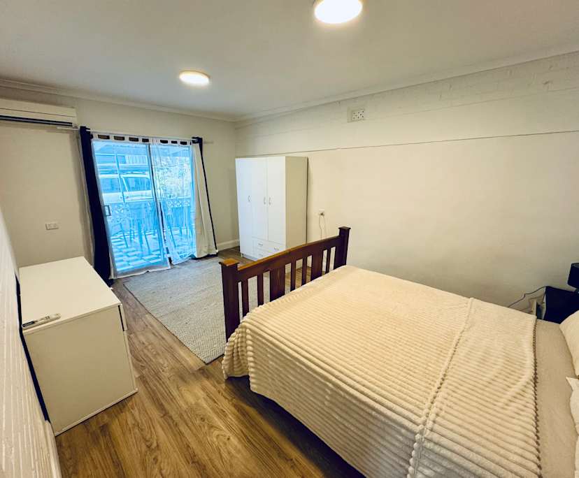 Student accommodation