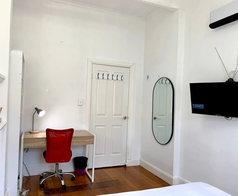 4 Rooms for Rent in Chatswood, Sydney 450500, Fu...