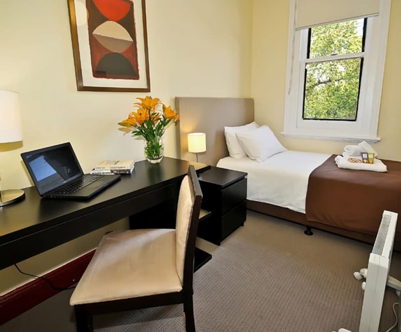 $350-420, Share-house, 2 rooms, Carlton VIC 3053, Carlton VIC 3053