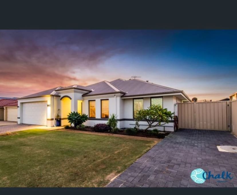 Room for Rent in Waikiki, Perth 250, Flexible wit...