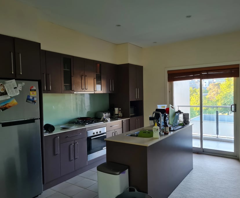 Room for Rent in Turner, Canberra 295, Unfurnishe...