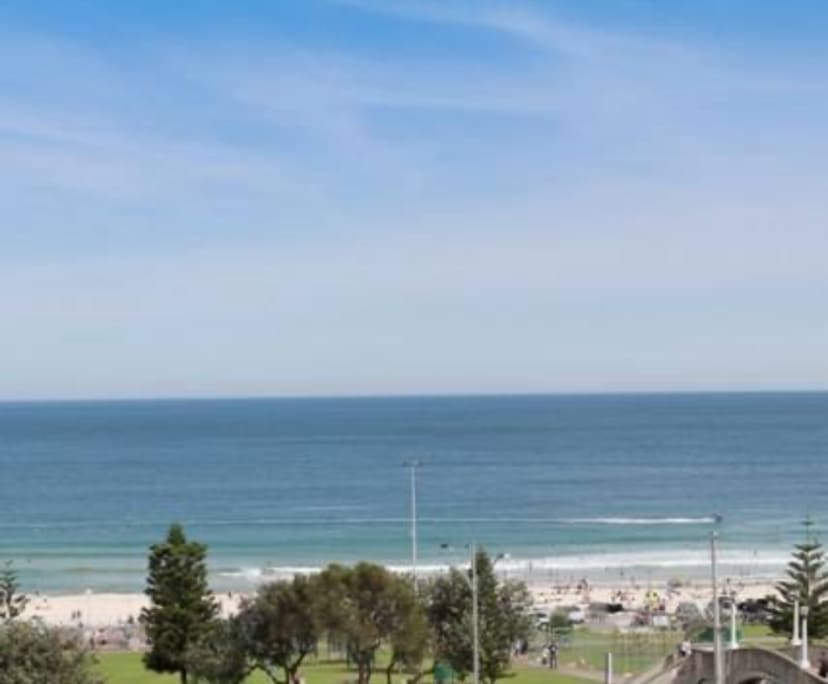 $700, Flatshare, 2 bathrooms, Bondi NSW 2026