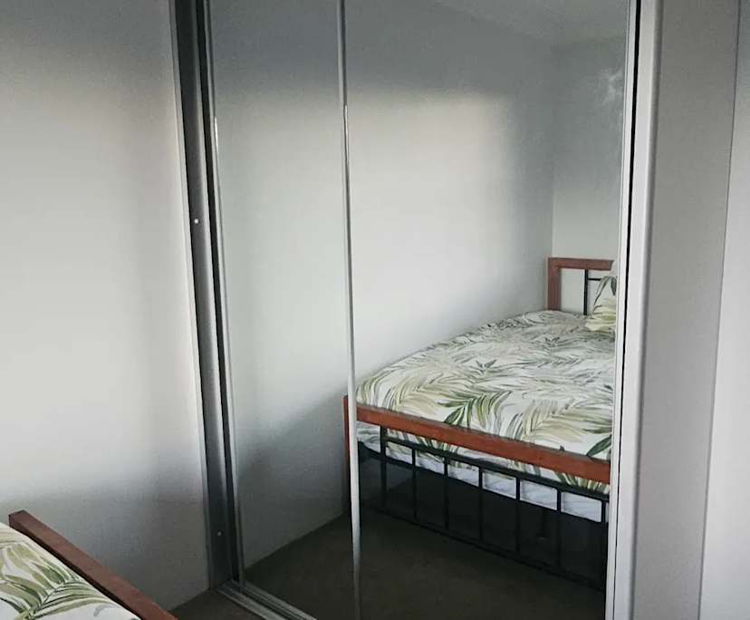 Room in a flatshare