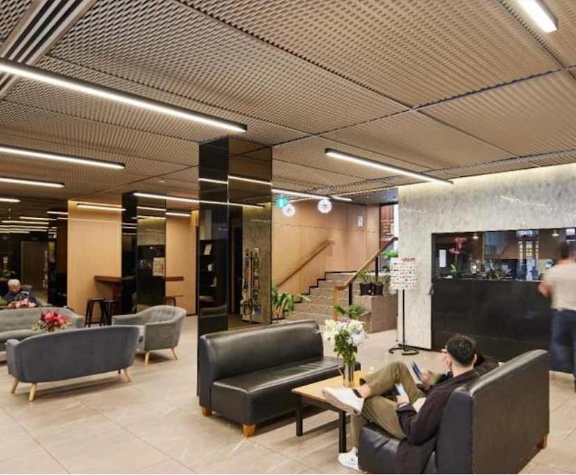 $275, Flatshare, 2 bathrooms, Carlton VIC 3053