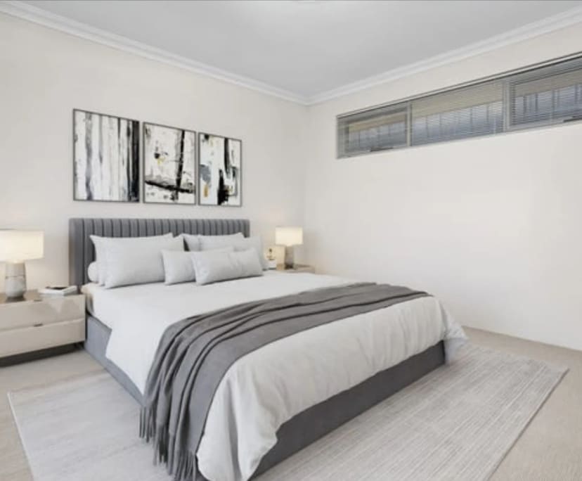 $350, Share-house, 4 bathrooms, Coogee WA 6166