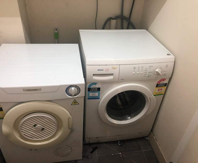 $190, Flatshare, 4 bathrooms, Melbourne VIC 3000