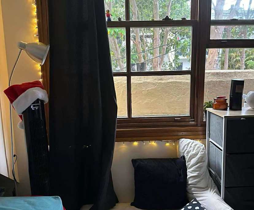 $380, Share-house, 4 bathrooms, Chippendale NSW 2008