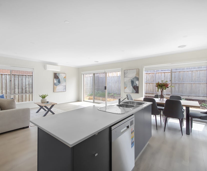 $300, Share-house, 4 bathrooms, Wyndham Vale VIC 3024