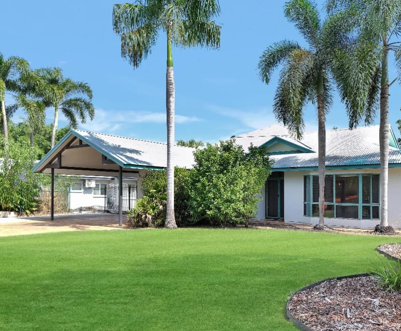 $300, Share-house, 4 bathrooms, Rosebery NT 0832