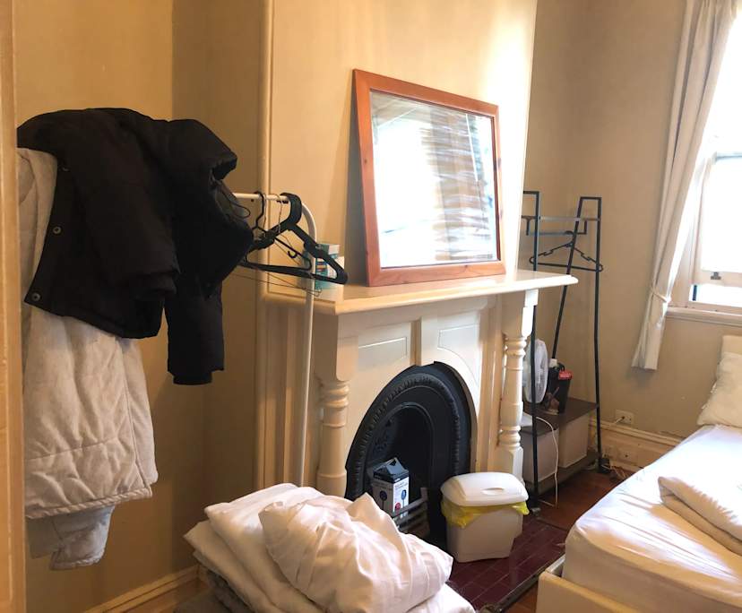 $360, Share-house, 5 bathrooms, Paddington NSW 2021