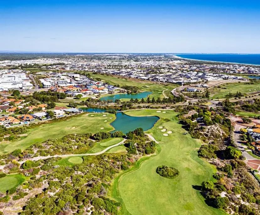 $280, Share-house, 6 bathrooms, Secret Harbour WA 6173