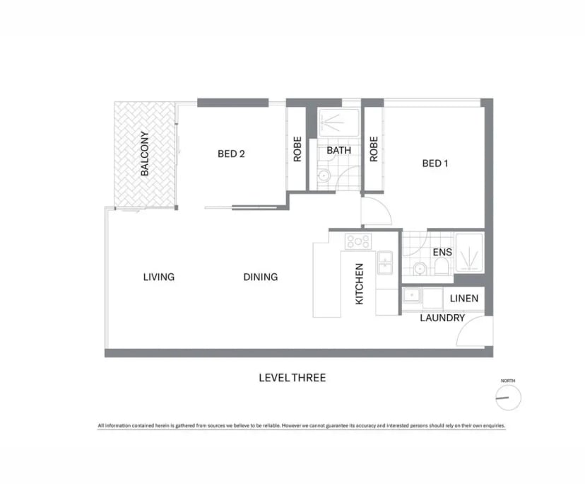 Room for Rent in Bondi Junction, Sydney 520, Furn...