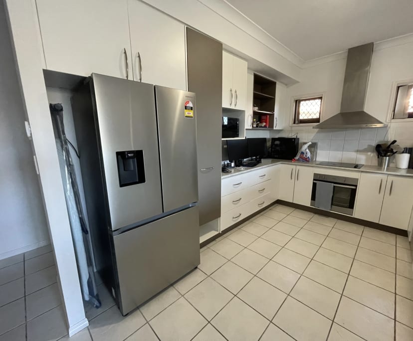 $260, Share-house, 4 bathrooms, Coral Cove QLD 4670