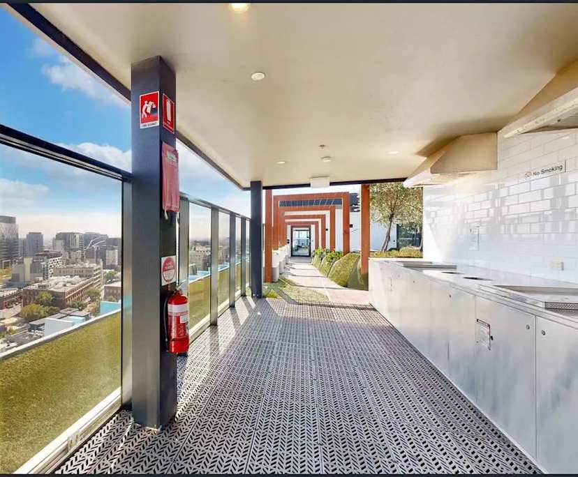 $225, Flatshare, 2 bathrooms, Melbourne VIC 3000