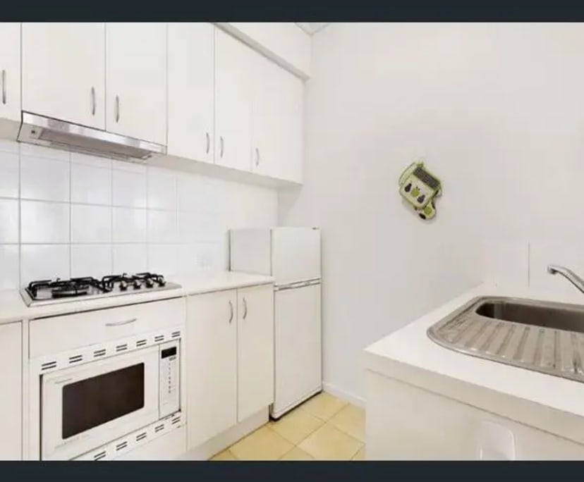 $330, Flatshare, 3 bathrooms, Carlton VIC 3053