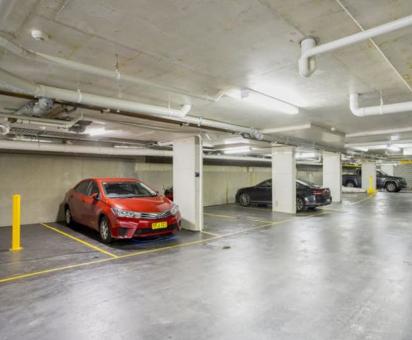 Studio for Rent in Meadowbank, Sydney 430, Flexib...