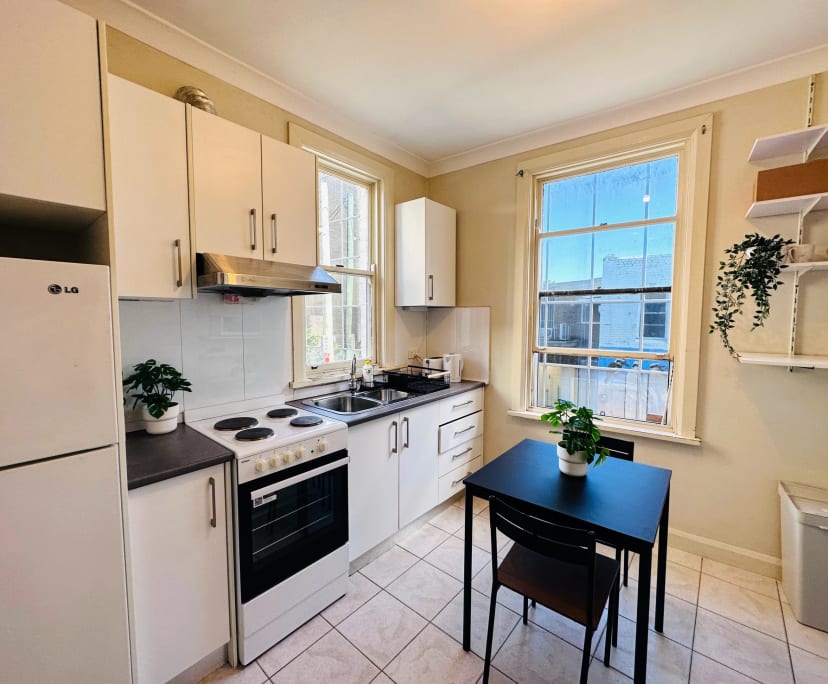 $240, Flatshare, 2 rooms, Ashfield NSW 2131, Ashfield NSW 2131