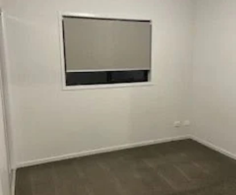 Room in a share house