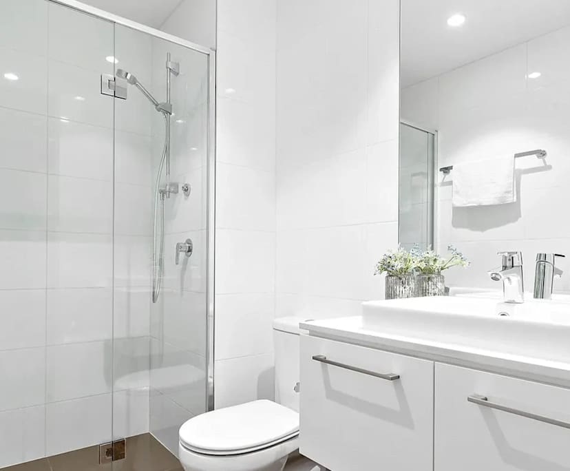 $430, Flatshare, 3 bathrooms, Southbank VIC 3006