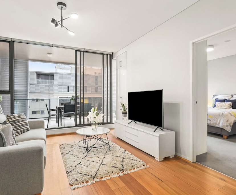 $570, Flatshare, 2 bathrooms, Zetland NSW 2017