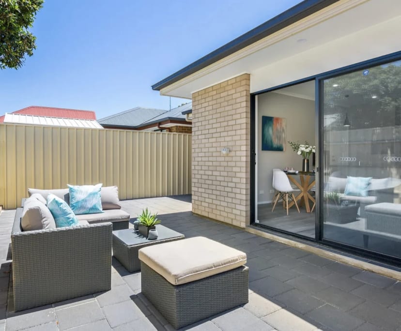 Room for Rent in Kurralta Park, Adelaide 250, Unf...