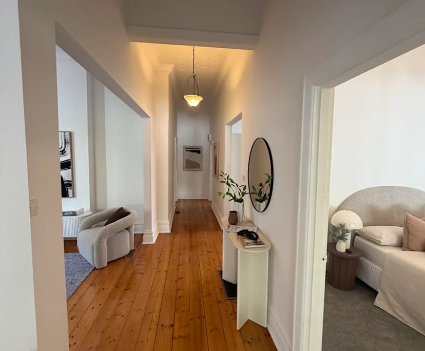 $350, Share-house, 2 bathrooms, Saint Kilda East VIC 3183