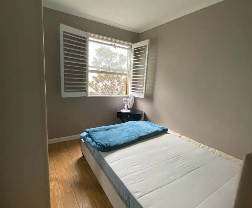 $480, Flatshare, 2 bathrooms, Paddington NSW 2021