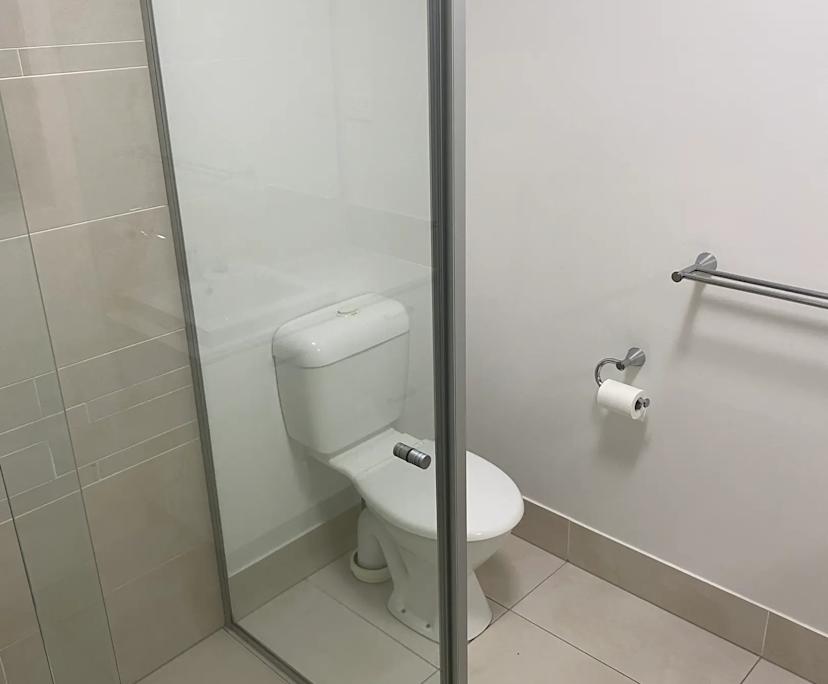 Unfurnished room with ensuite in a share house