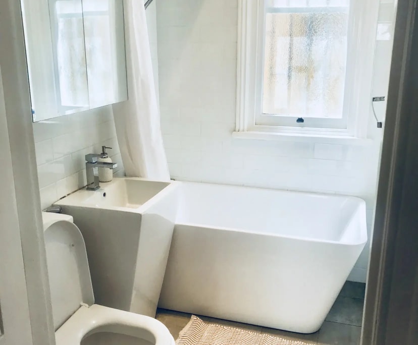 $375, Share-house, 6 bathrooms, Dulwich Hill NSW 2203