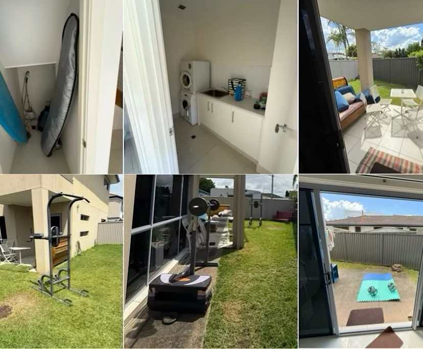 $350, Share-house, 3 bathrooms, Southport QLD 4215