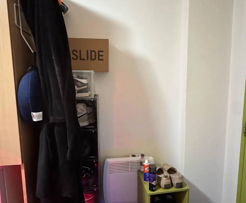 $430, Student-accommodation, 1 bathroom, Camperdown NSW 2050