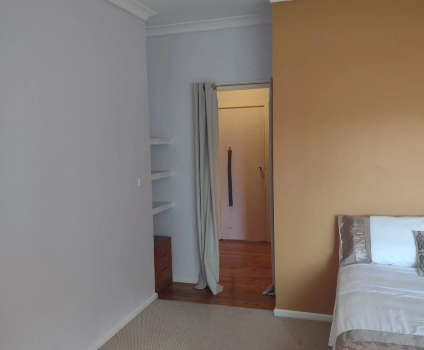 $350, Share-house, 3 bathrooms, Springwood NSW 2777