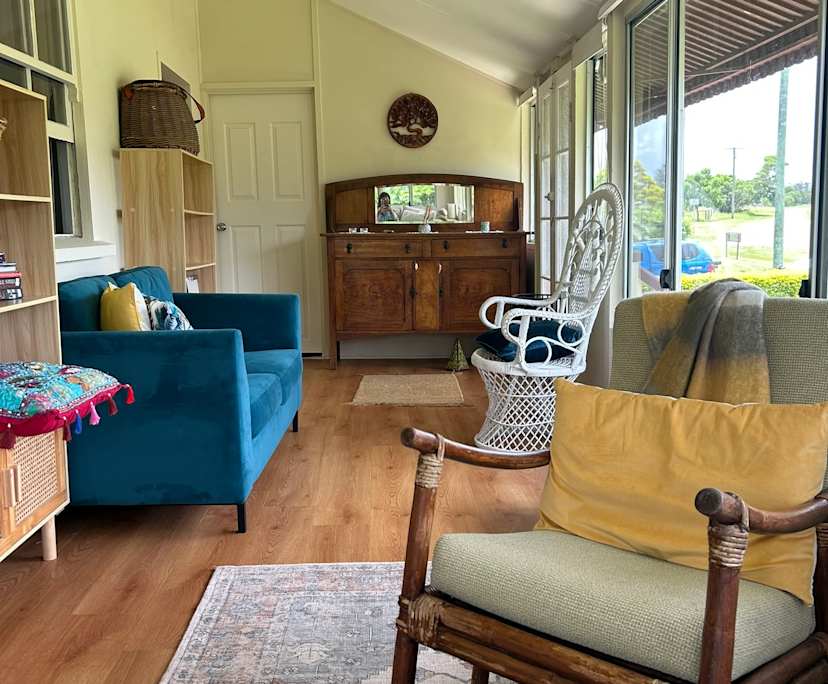 $350, Share-house, 4 bathrooms, Howard QLD 4659