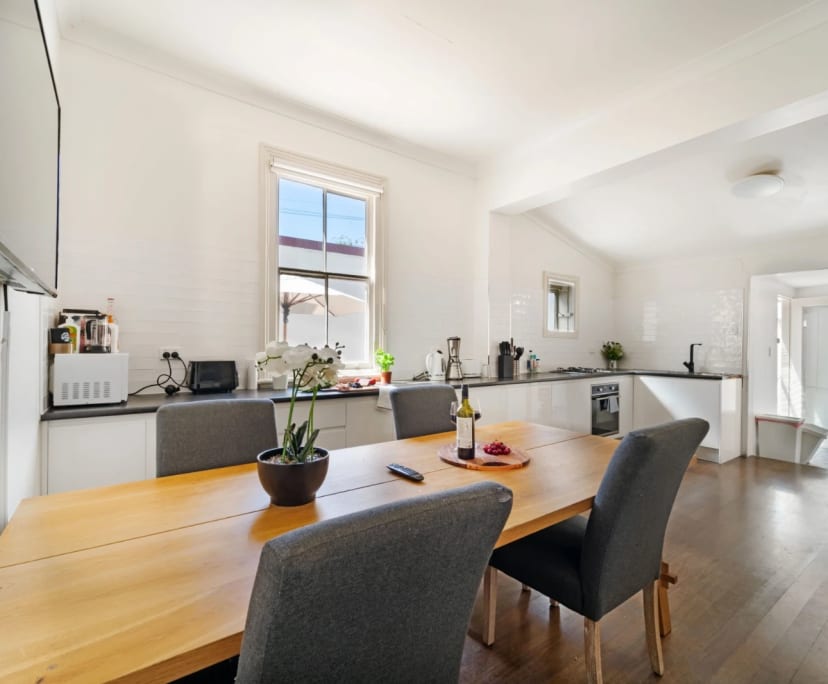 $395, Share-house, 5 bathrooms, Enmore NSW 2042