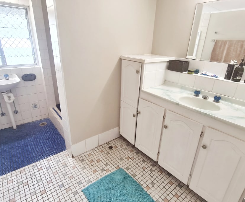 $260, Share-house, 5 bathrooms, Manunda QLD 4870