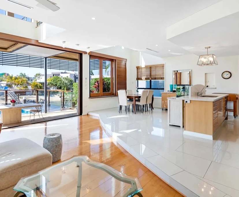 Room with ensuite in a share house