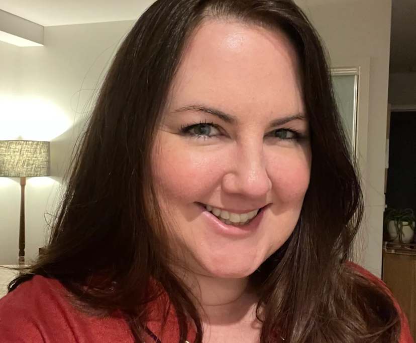 Unfurnished room with ensuite in a flatshare