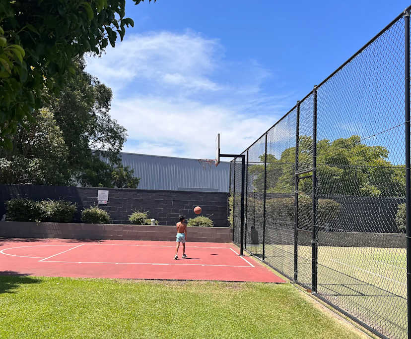 $430, Flatshare, 2 bathrooms, Homebush West NSW 2140