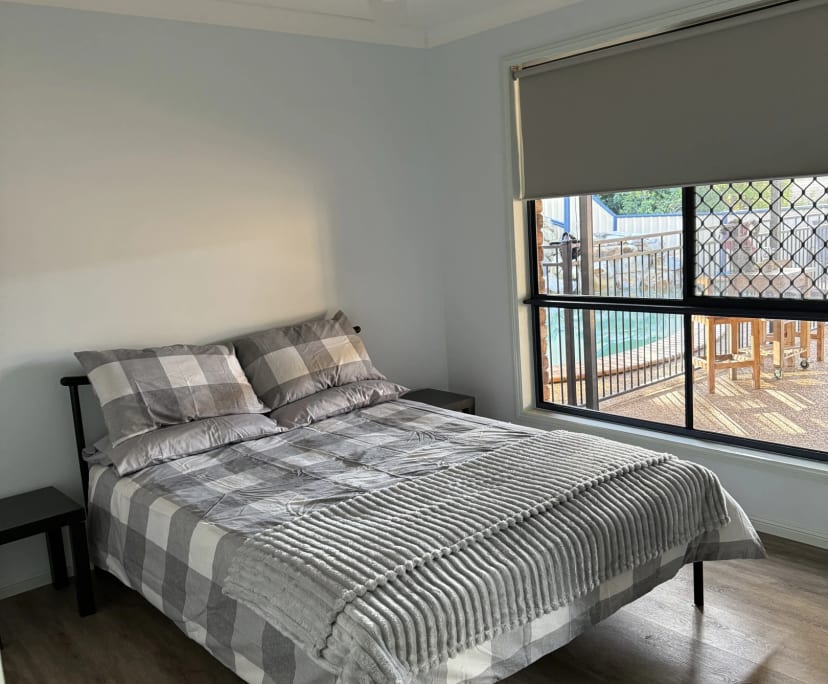 Room for Rent in Redland Bay, Brisbane 310, Flexi...