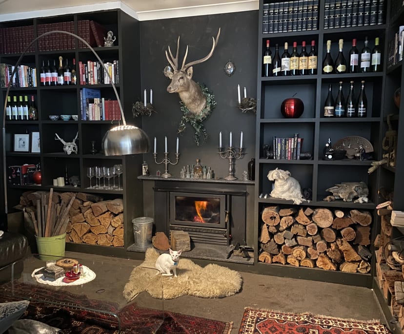 $300, Share-house, 4 bathrooms, Kyneton VIC 3444