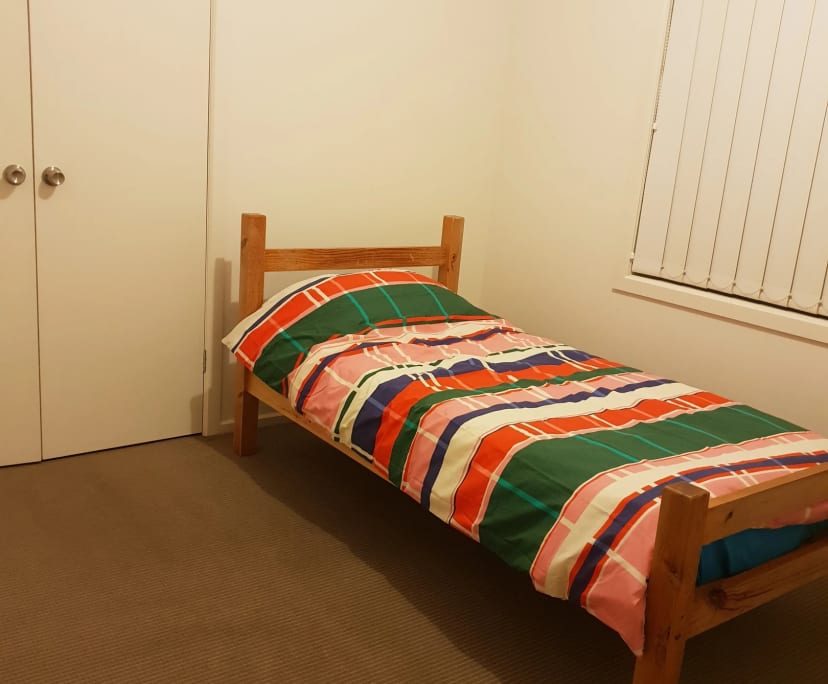 Room for Rent in Athol Park, Adelaide 175, Furnis...