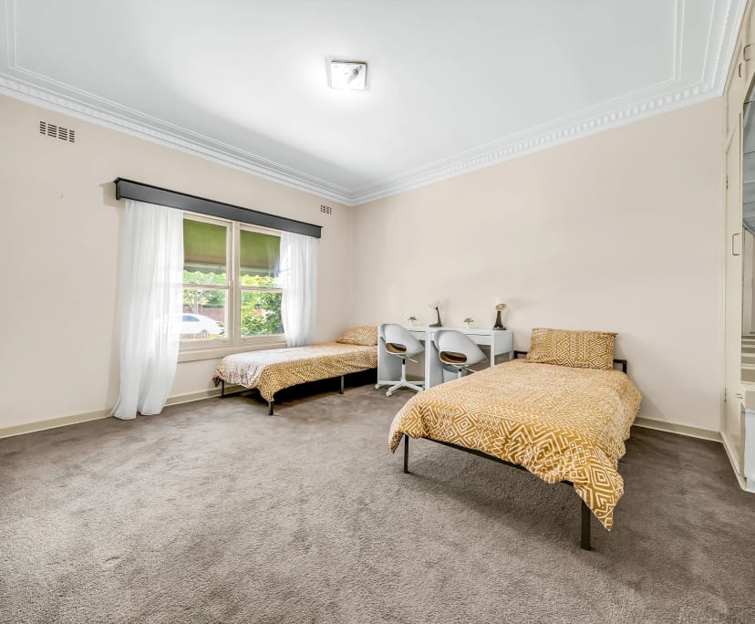 $290, Share-house, 4 bathrooms, Camberwell VIC 3124