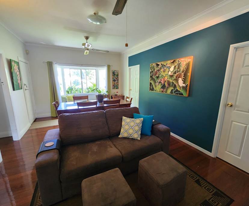 $410, Share-house, 6 bathrooms, Manoora QLD 4870