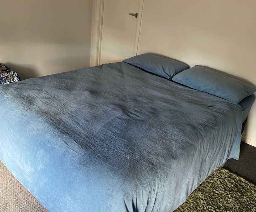 Furnished room with ensuite in a share house